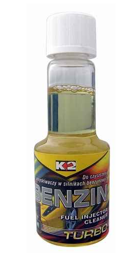 dodatek do benzyny IG-K2 T311 K2